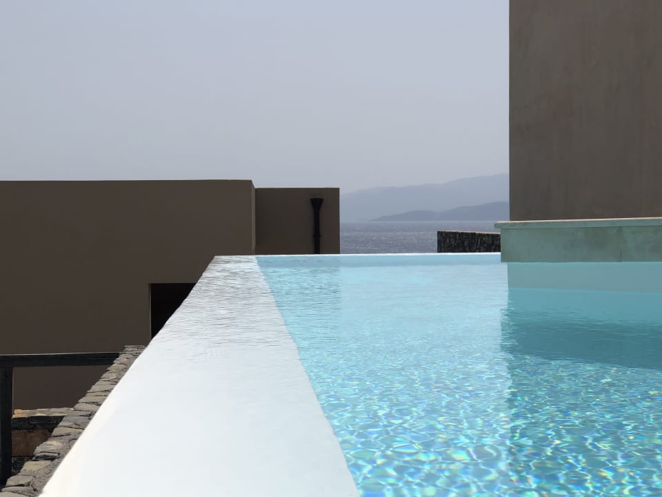 Außenansicht AQUILA Elounda Village Hotel