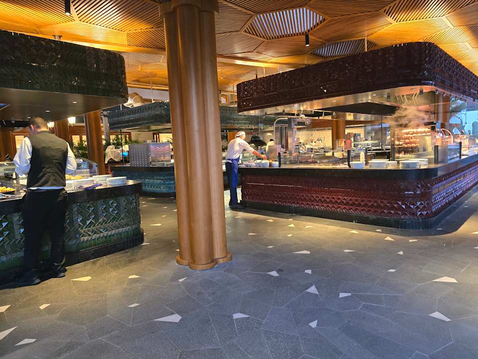 Gastro Seaside Los Jameos Playa