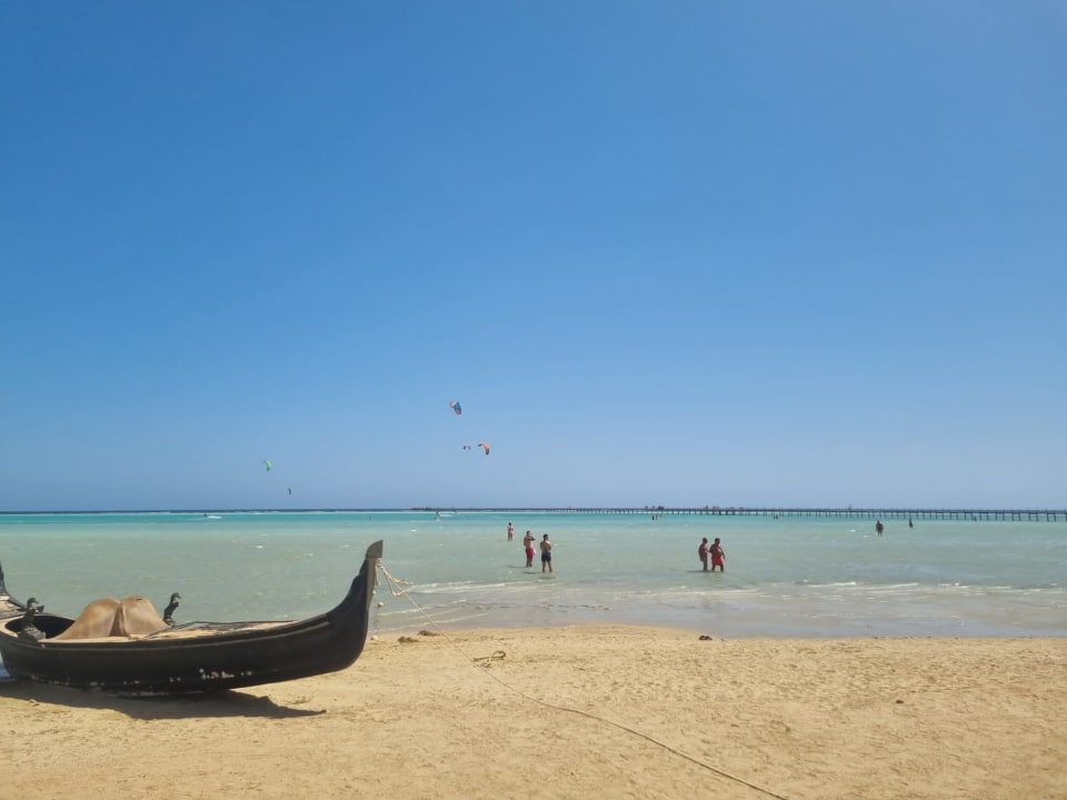 Strand Casa Mare Resort