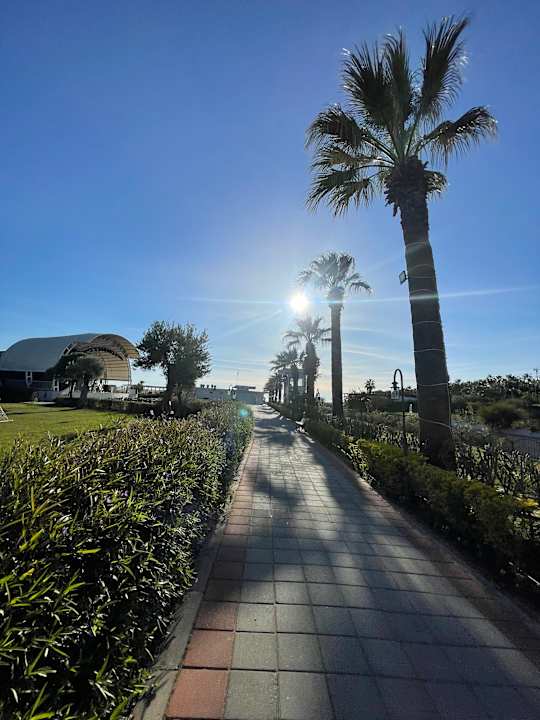 Strand Diamond De Luxe Hotel & Spa