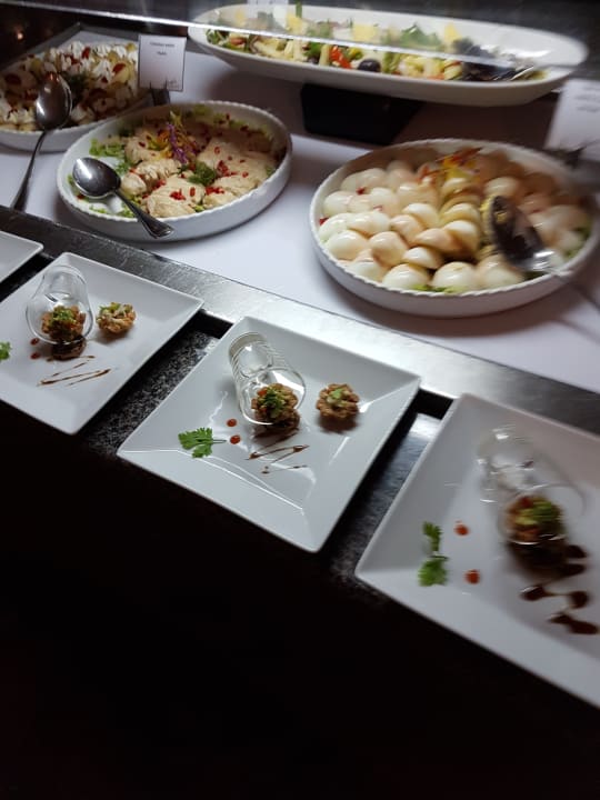 Für jeden etwas dabei Radisson Blu Resort, El Quseir