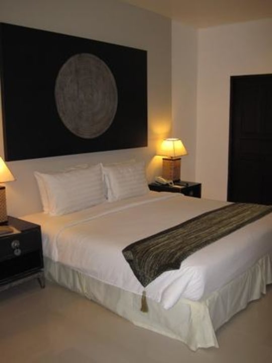 Bett Nai Yang Beach Resort & Spa