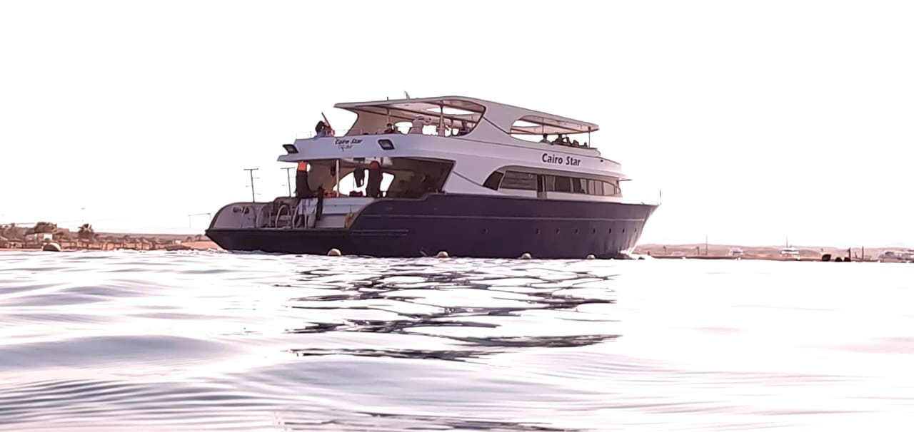 Strand Pickalbatros Sands Hotel - Port Ghalib