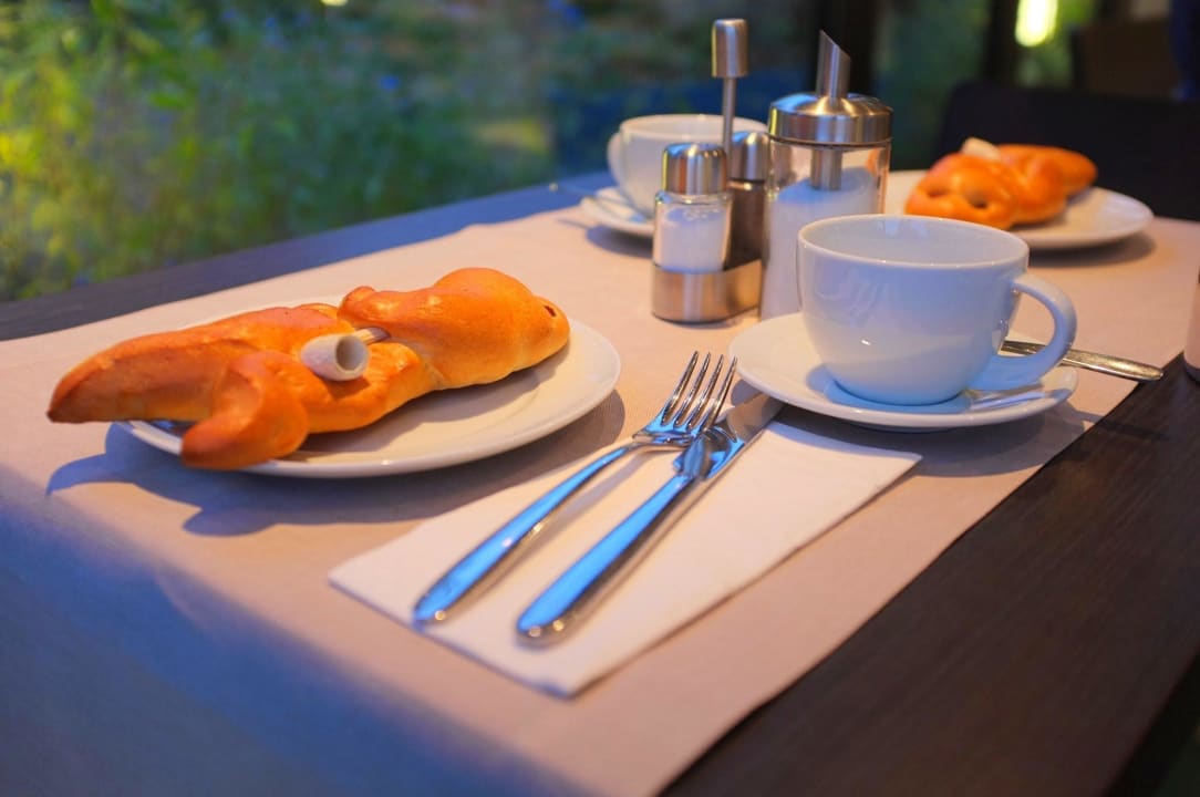 Frühstück Hotel Im Schulhaus