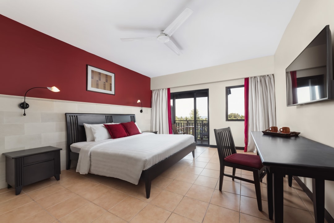 Zimmer Club Med Bintan Island