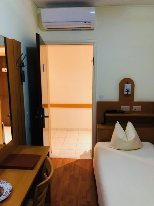 Zimmer Hotel Rondinella