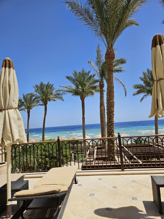 Ausblick Makadi Spa - Adults only