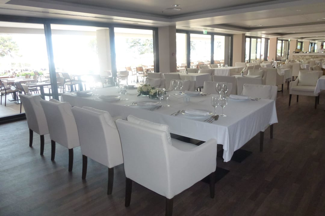 Restaurant Hotel Parentium Plava Laguna