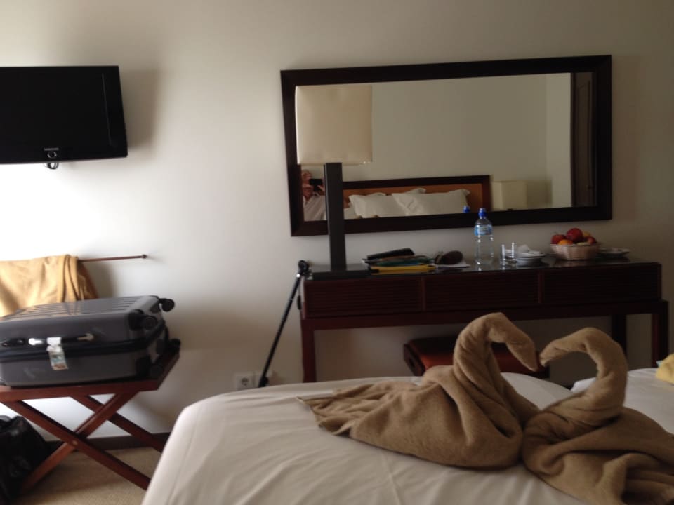 Zimmer PortoBay Falésia