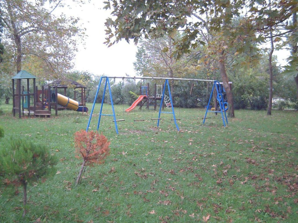 Kinderspielplatz Olympian Bay Grand Resort