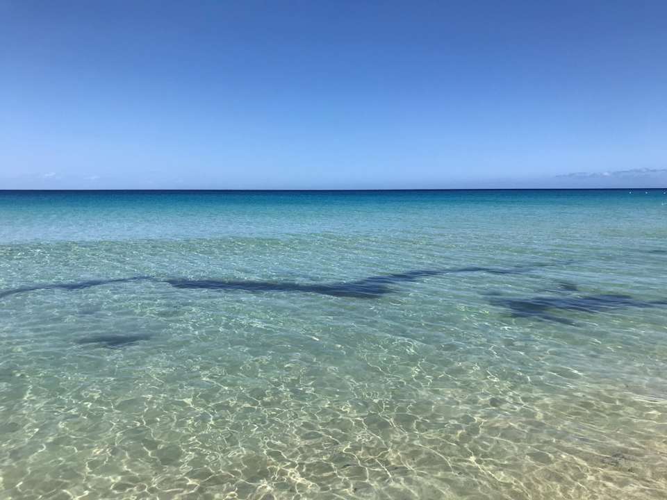 Strand Hotel Riu Palace Jandia