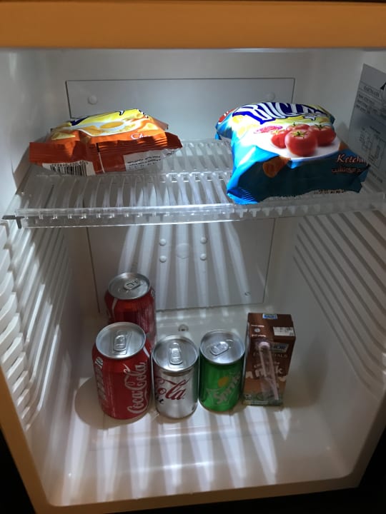 Zimmer Rixos Bab Al Bahr