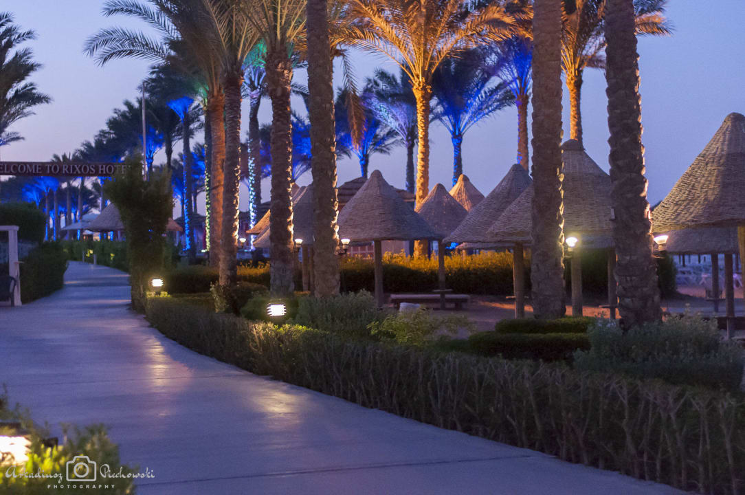 Outdoor Sharm Grand Plaza Resort