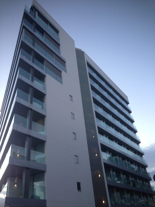 Außenansicht Son Moll Sentits Hotel & Spa