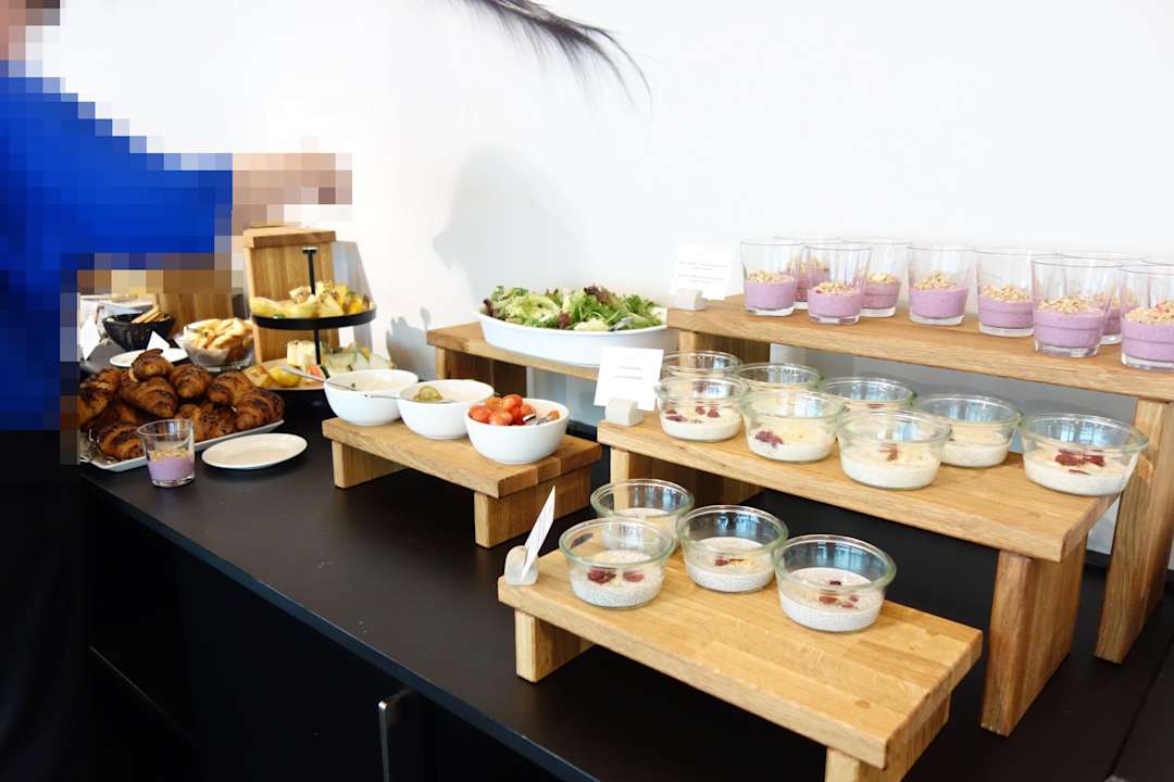 Gastro Best Western Plus Hotel Ilulissat