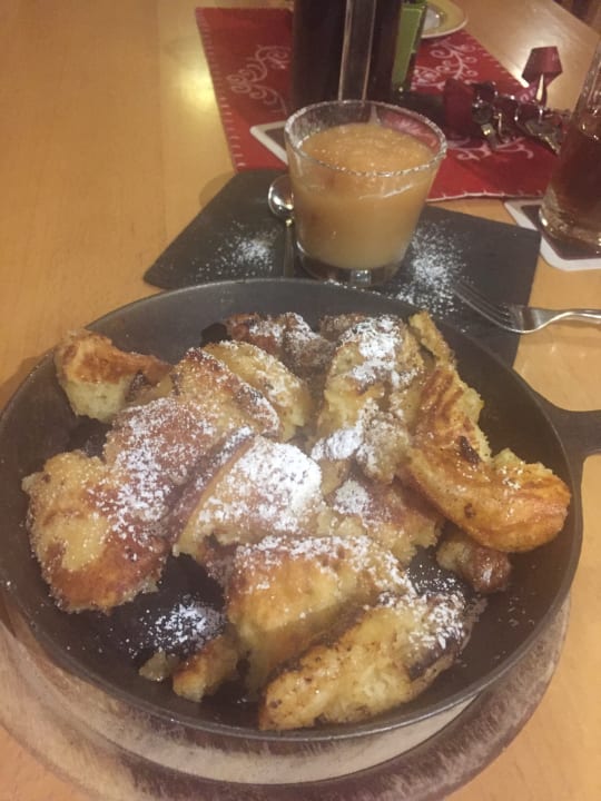 Restaurant Hotel Scharnagl mit Waldgasthof