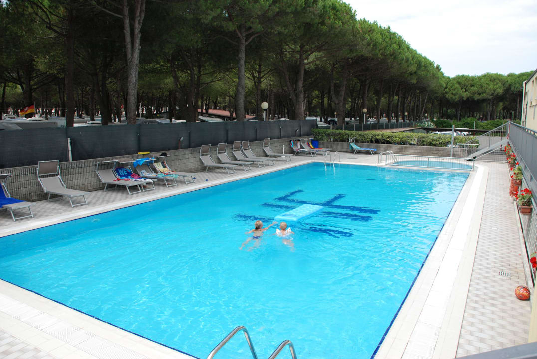 Pool Hotel Fenix Hotel Fenix