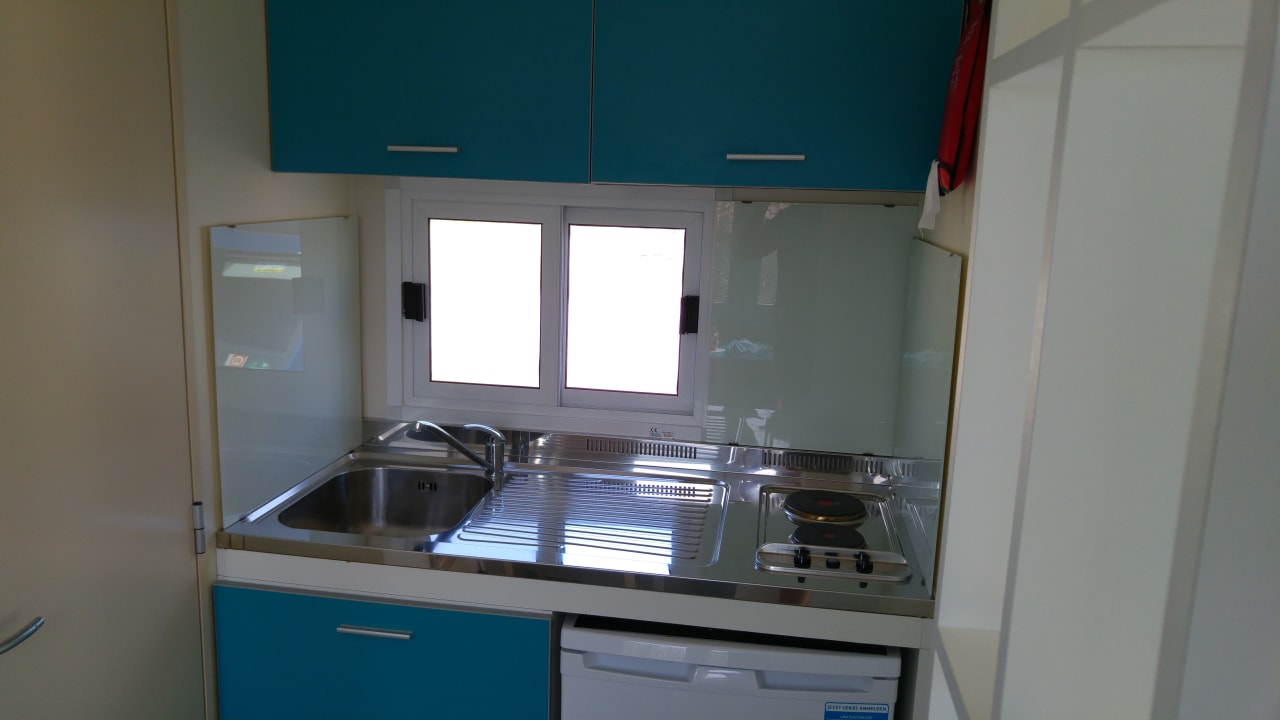 Zimmer Camping Kovacine