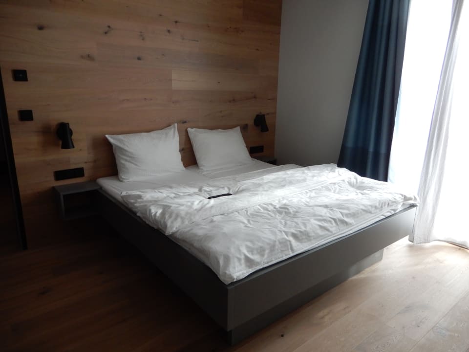 Zimmer Mariandl am Meer