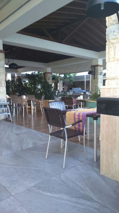 Essen Belek Beach Resort Hotel