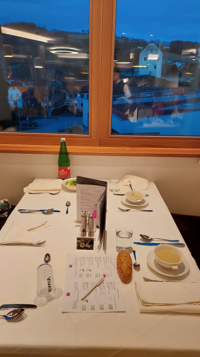 Gastro Vivea Hotel Bad Schönau - Zum Landsknecht