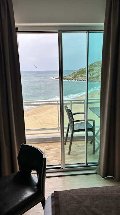 Zimmer Promar Eco Beach & Spa Hotel