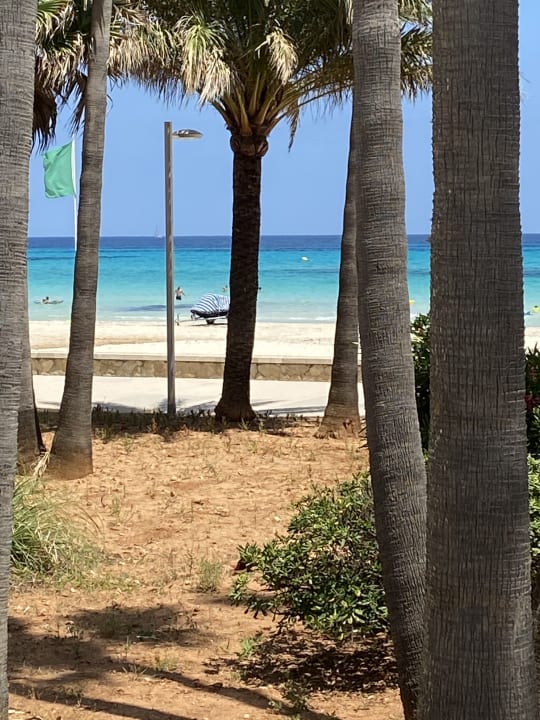 Strand Hipotels Mediterraneo Club