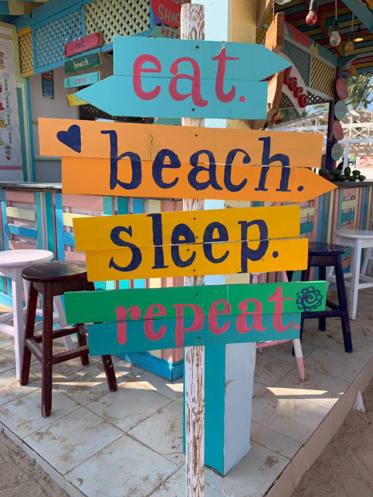 Strand Sentido Caribbean World Soma Bay