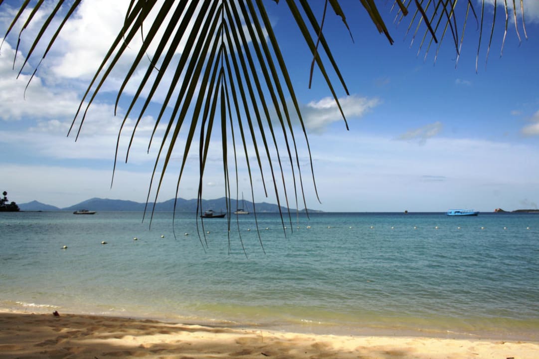 Strand Bandara Resort & Spa Samui