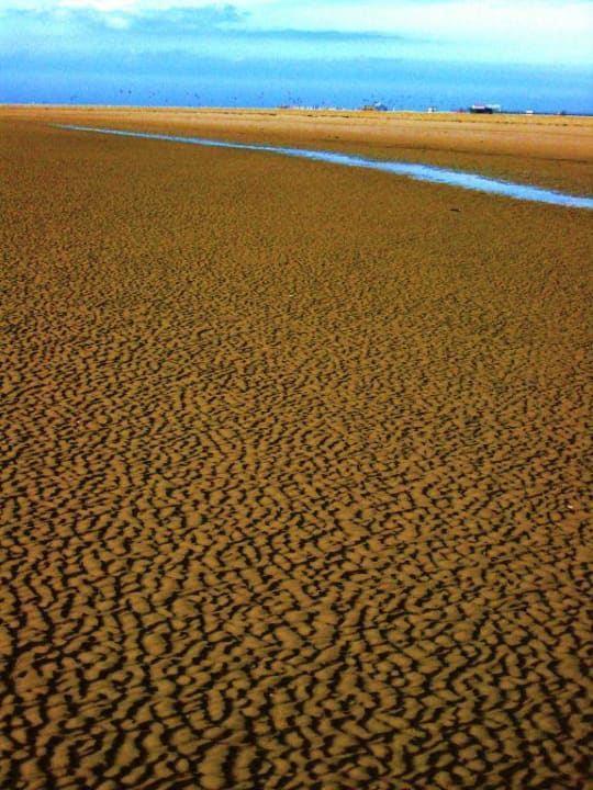 Strand Landhaus Ellerbrock