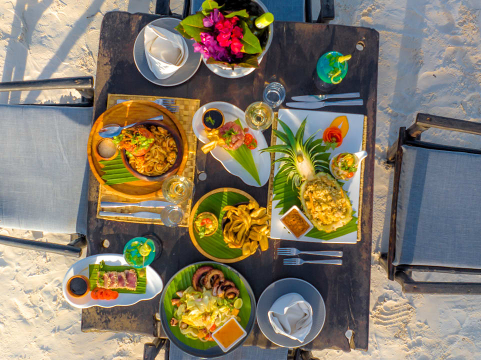 Gastro Zoi Boutique Hotel Zanzibar