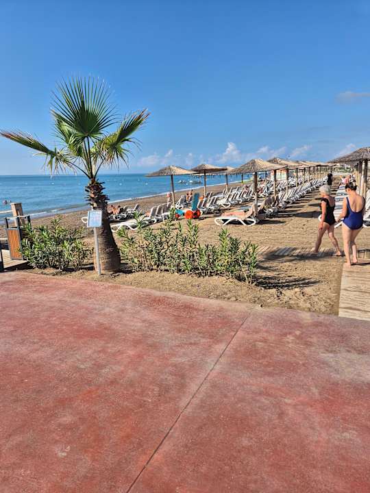 Gartenanlage Ducale Lara