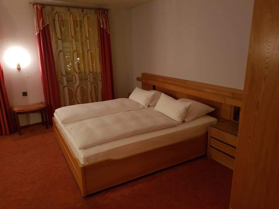 Zimmer Hotel Bayerischer Hof