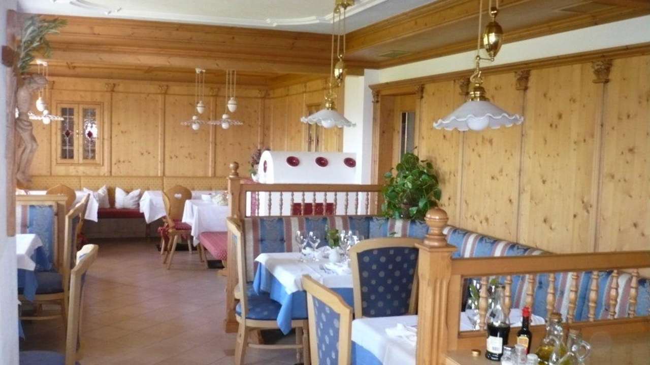 Restaurant & Büffet Untermüllerhof
