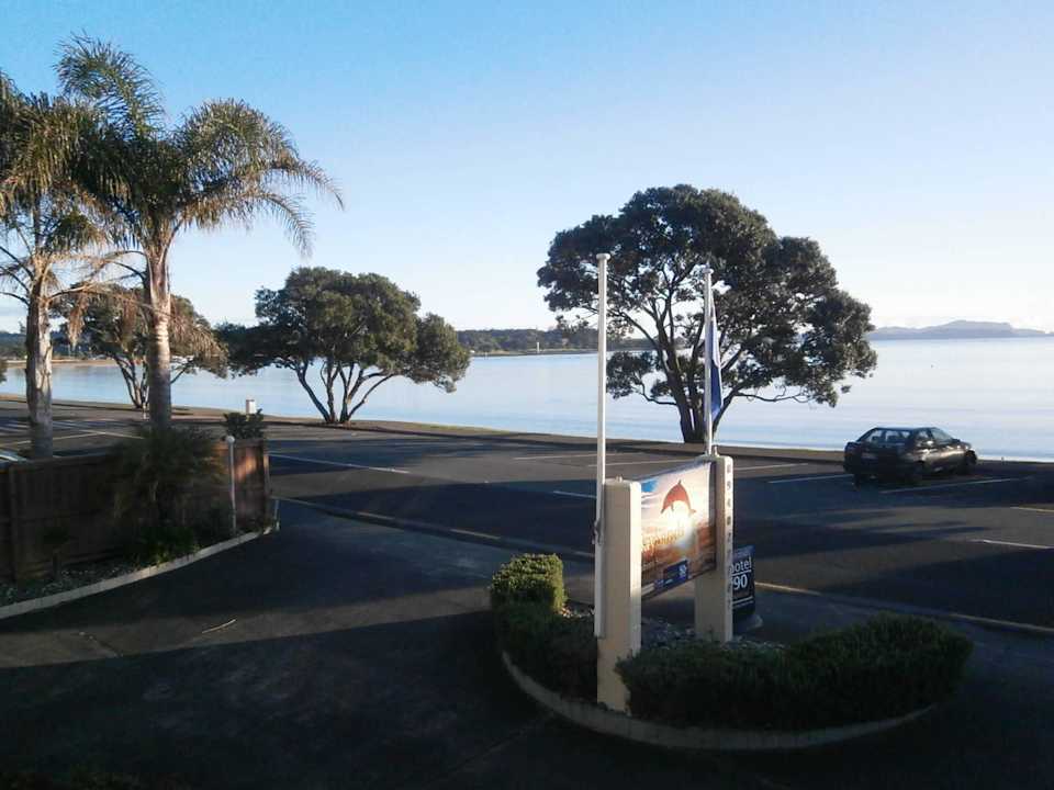 Meerblick Bay Sands Motel