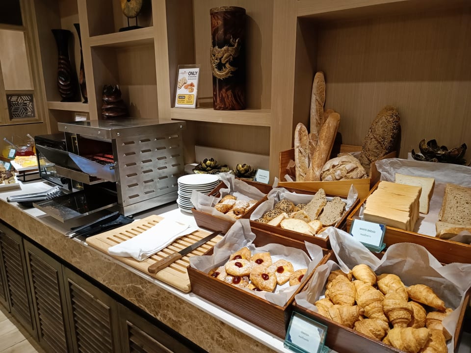 Gastro Amari Vogue Krabi