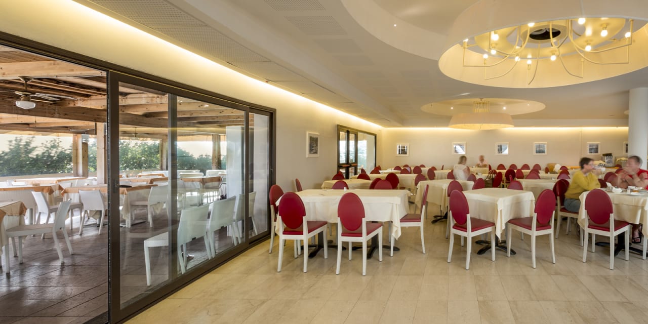 Gastro Grande Baia Resort & Spa