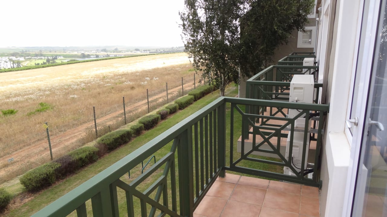 Balkon Protea Hotel by Marriott Stellenbosch