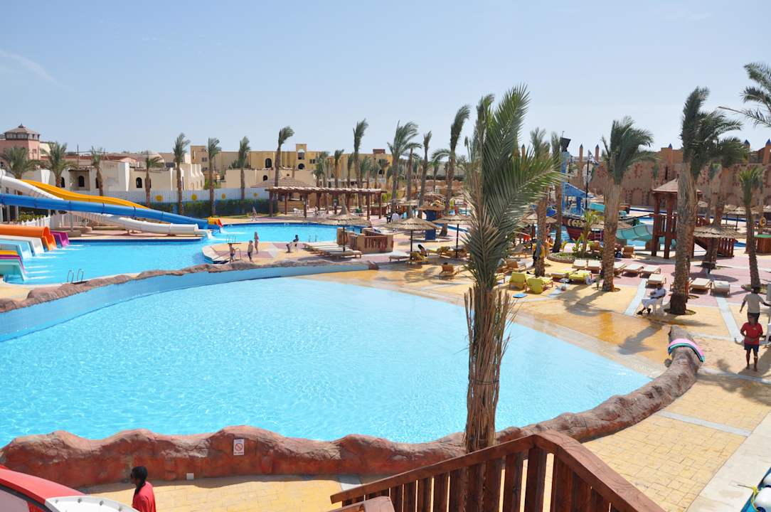 Aquapark Sea Beach Edge By Rotana