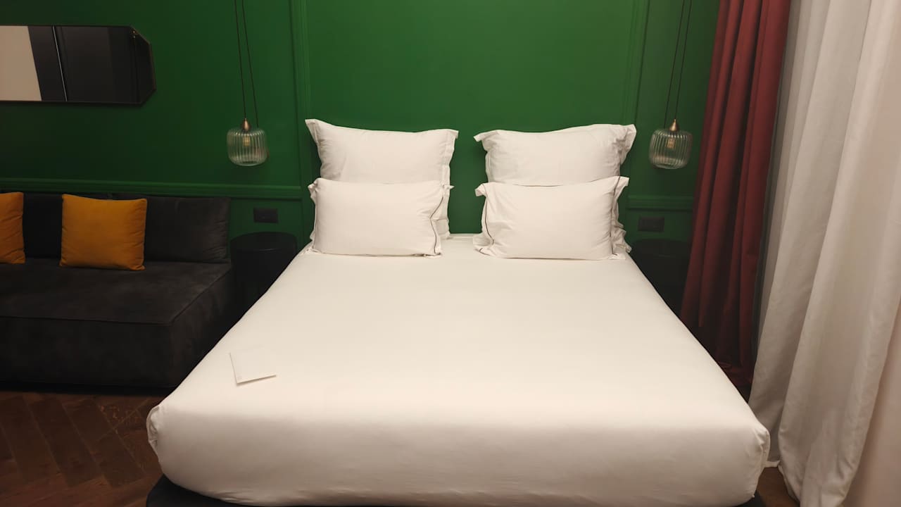 Zimmer SoHo Athinas 60