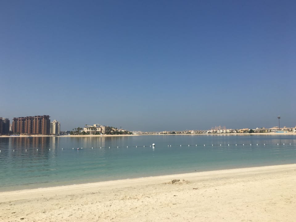 Strand Rixos The Palm Hotel & Suites