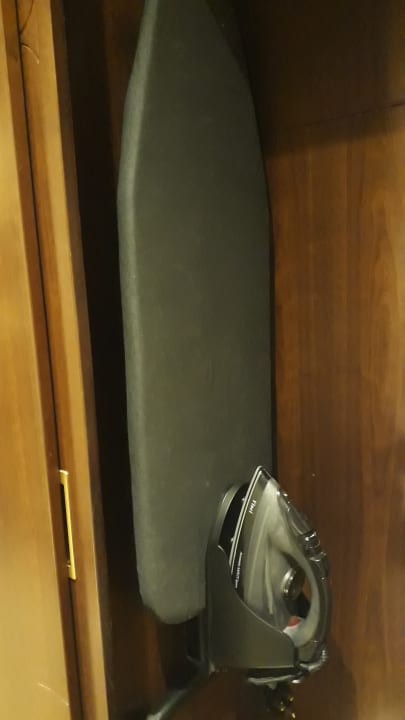 Zimmer Al Najada Hotel by Tivoli