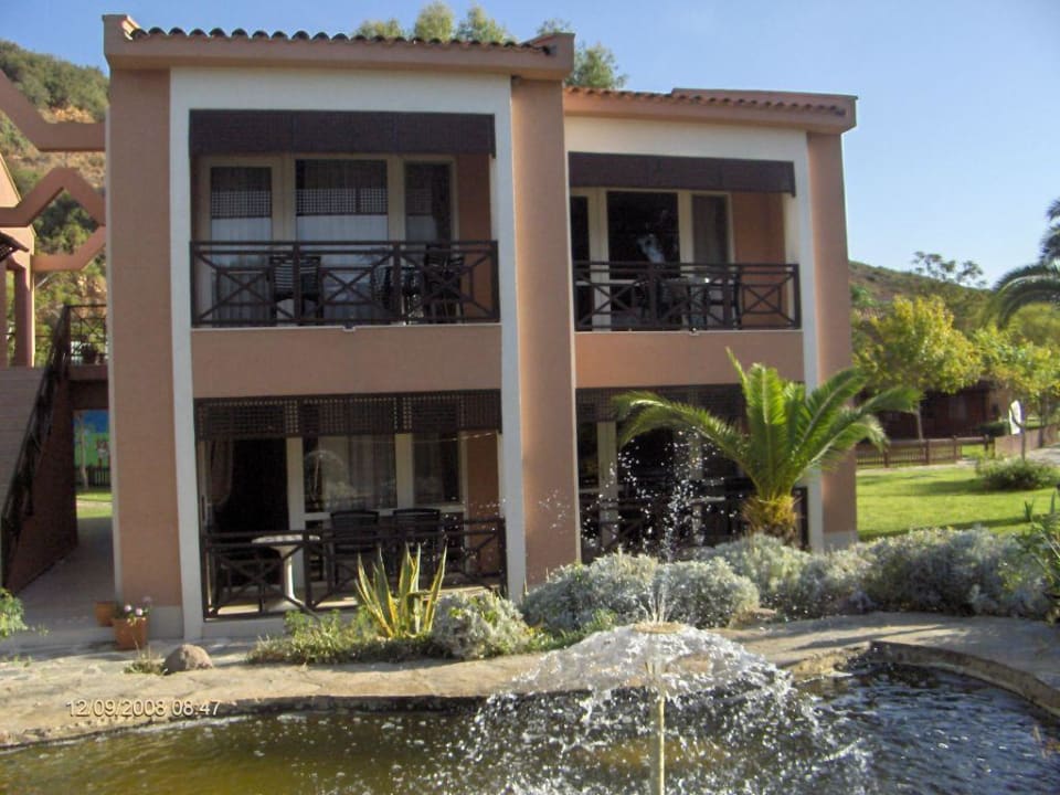 Batiment Club Yali Hotels & Resort