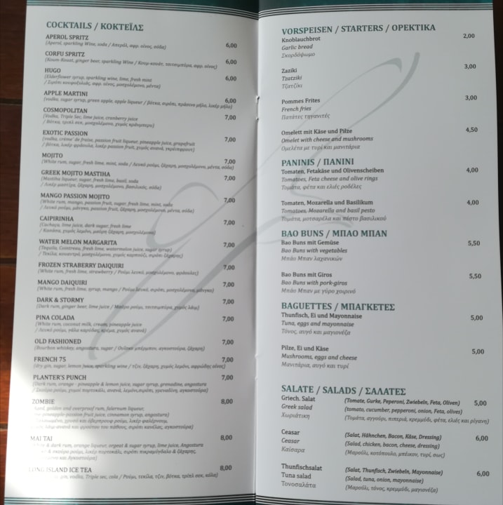 Gastro Hotel Albatros