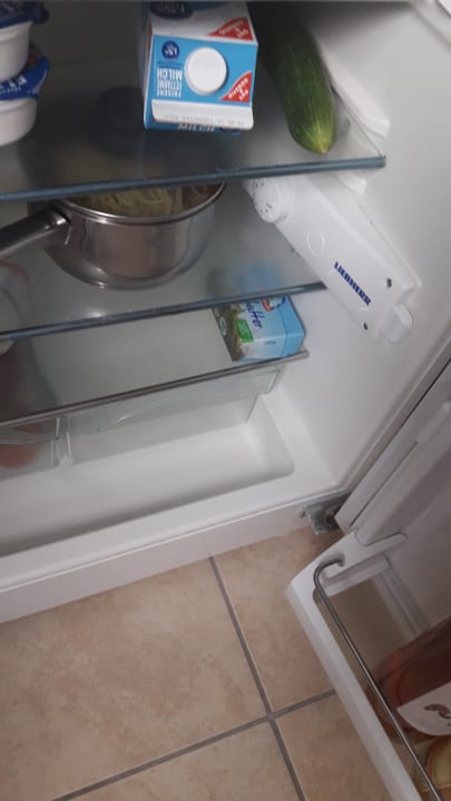 Zimmer Ferienwohnungen Us Langeoog