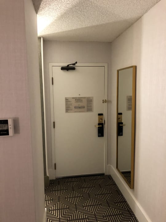 Zimmer Hotel Riu Plaza Fisherman’s Wharf