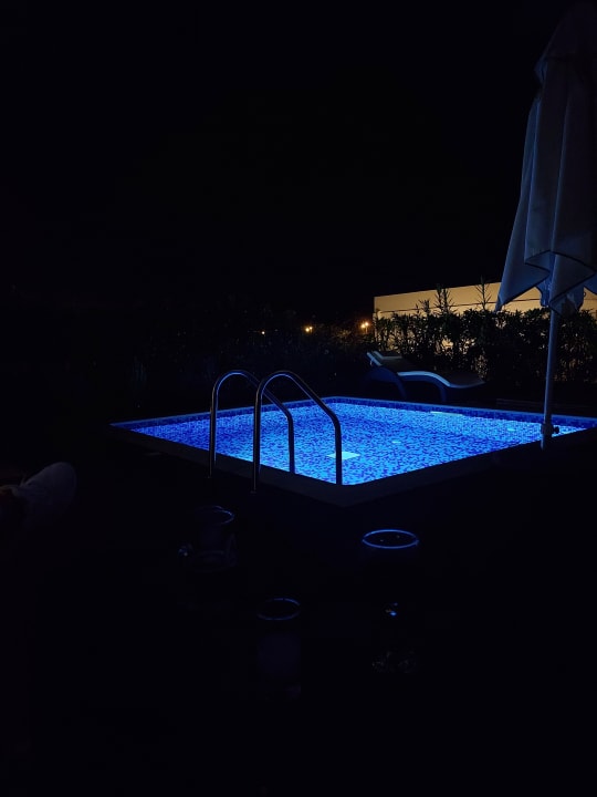 Zimmer Anemos Luxury Grand Resort