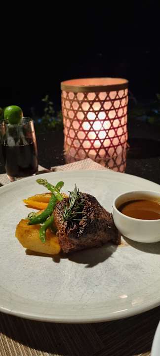 Sonstiges Candi Beach Resort and Spa