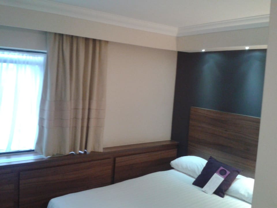 Zimmerblick Hotel Legacy Dukes Head