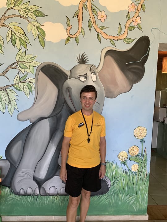 Sonstiges VONRESORT Golden Coast